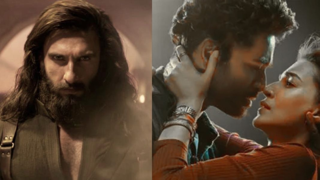 box-office-preview-this-week-dhurandhar-targets-a-good-start-amid-showcase-clash-with-tere-ishk-mein-akhanda-gets-postponed