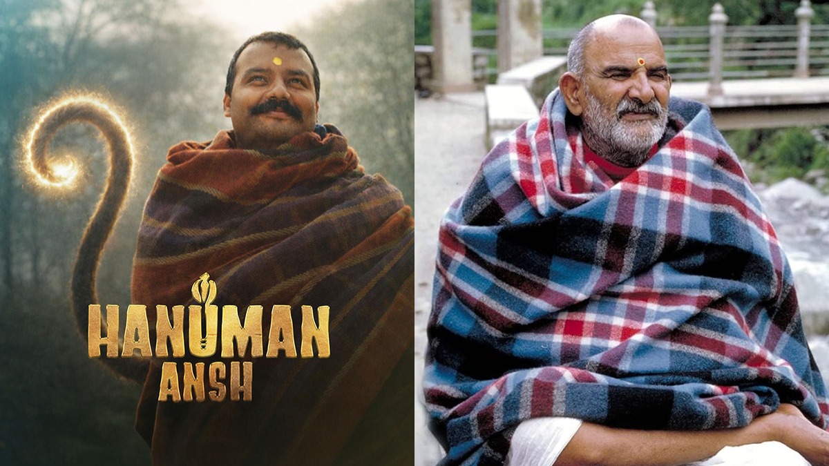 Hanuman Ansh Box Office Day 19: ₹8.05 Cr, Third Week Does Wonders