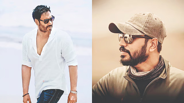 exclusive-ajay-devgn-in-advanced-talks-for-narthans-bollywood-debut-action-film