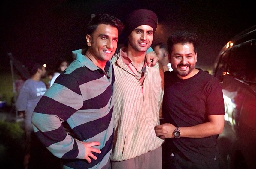 dhurandhar-the-revenge-day-12-occupancy-update-solid-hold-on-second-monday