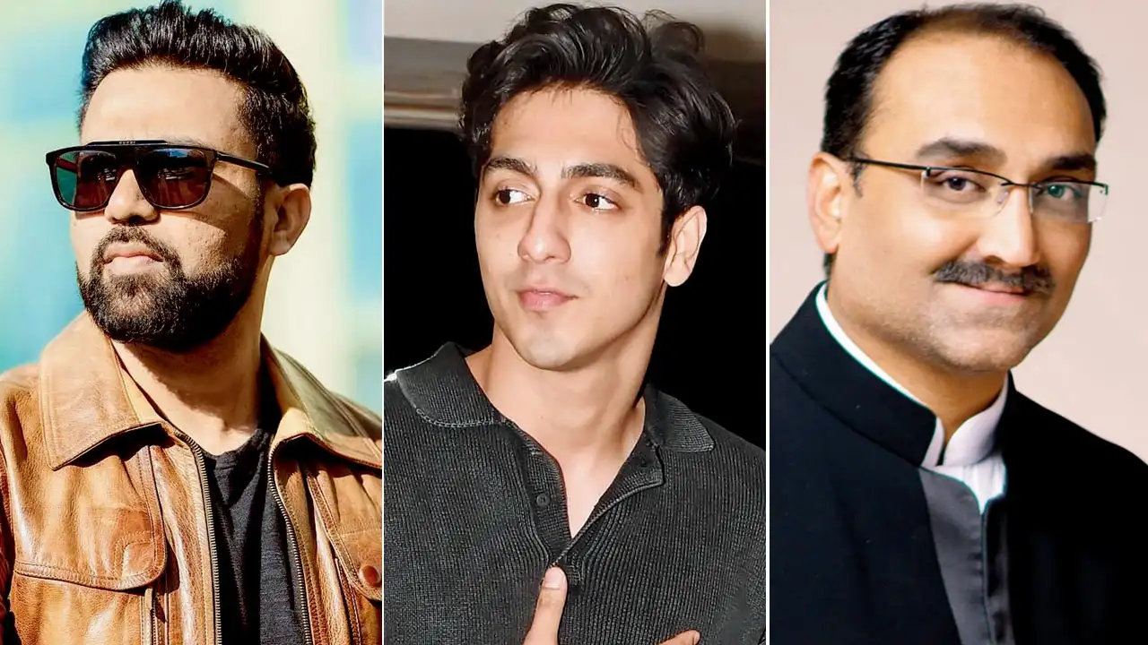 Ali Abbas Zafar’s Next with Ahaan Panday Set in England, Recce to Begin Soon