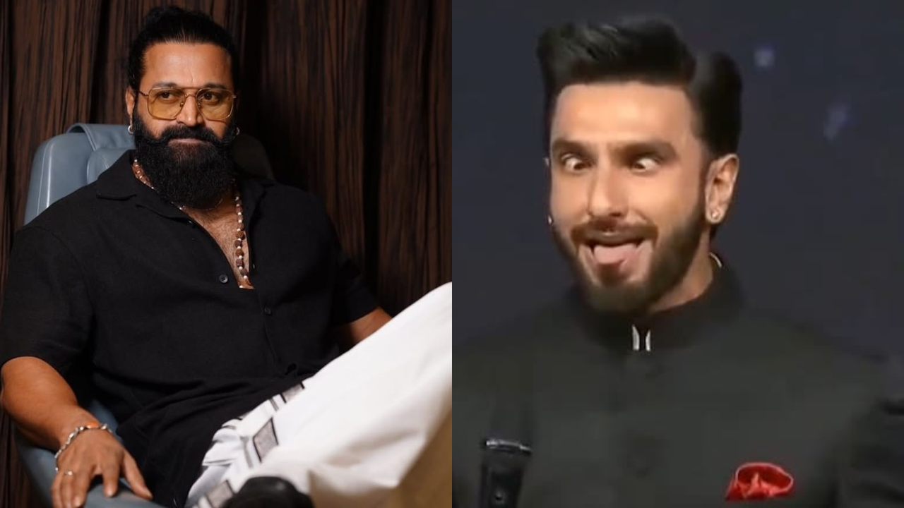 hindu-group-files-complaint-against-ranveer-singh-for-disrespecting-kantaras-daiva-demand-public-apology-ahead-of-dhurandhar-release