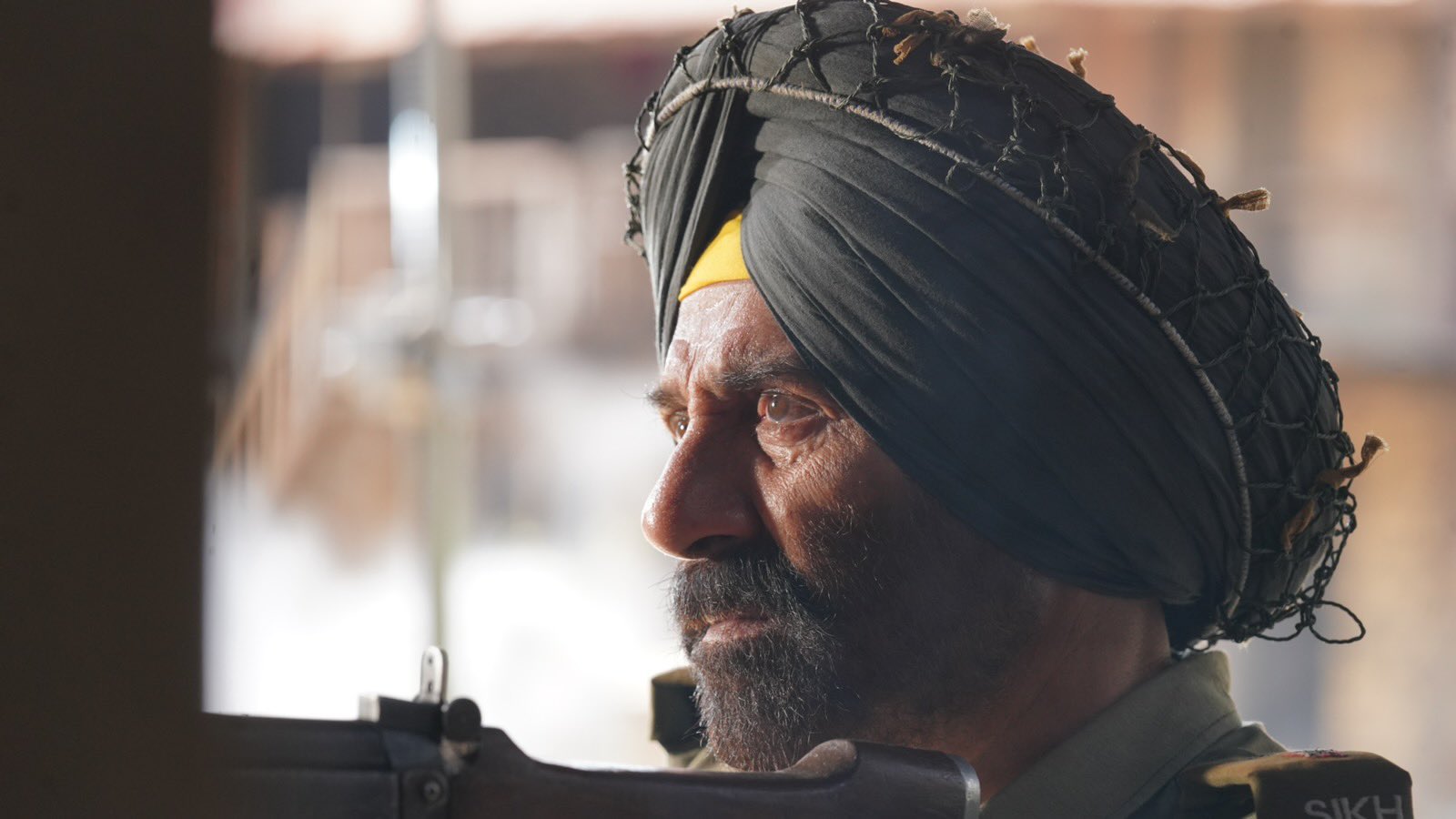 Border 2 - Day 03 Box Office Collection: Sunday Explosion Confirms Blockbuster Run