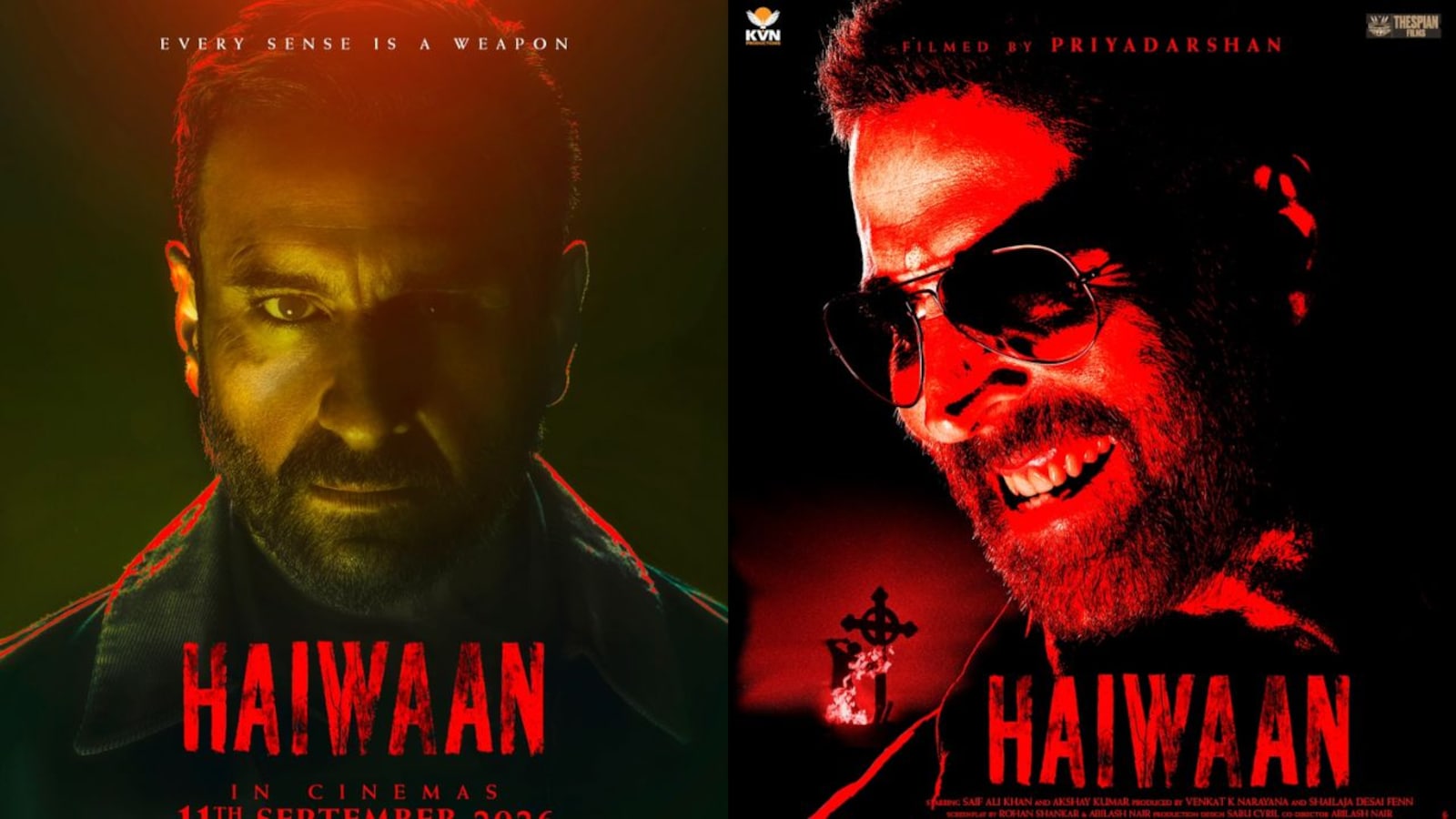 Haiwaan Day 4: Outright Rejected, Only 2,300 Tickets Sold, Disaster Deepens