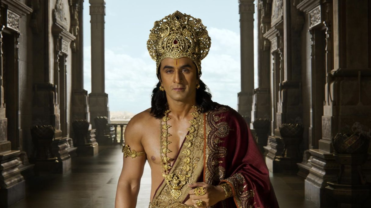 Ramayana Part One Release Date: Ranbir Kapoor-Yash Film To Release November 5 In India