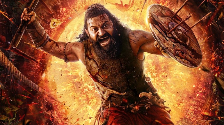 Kantara: Chapter 1 (Hindi) Day 6 Advance Booking Report â€“ Cinema Day Frenzy Lifts Sales as â‚¹99/â‚¹149 Tickets Drive Massive 1.22 Lakh Footfalls Across National Chains