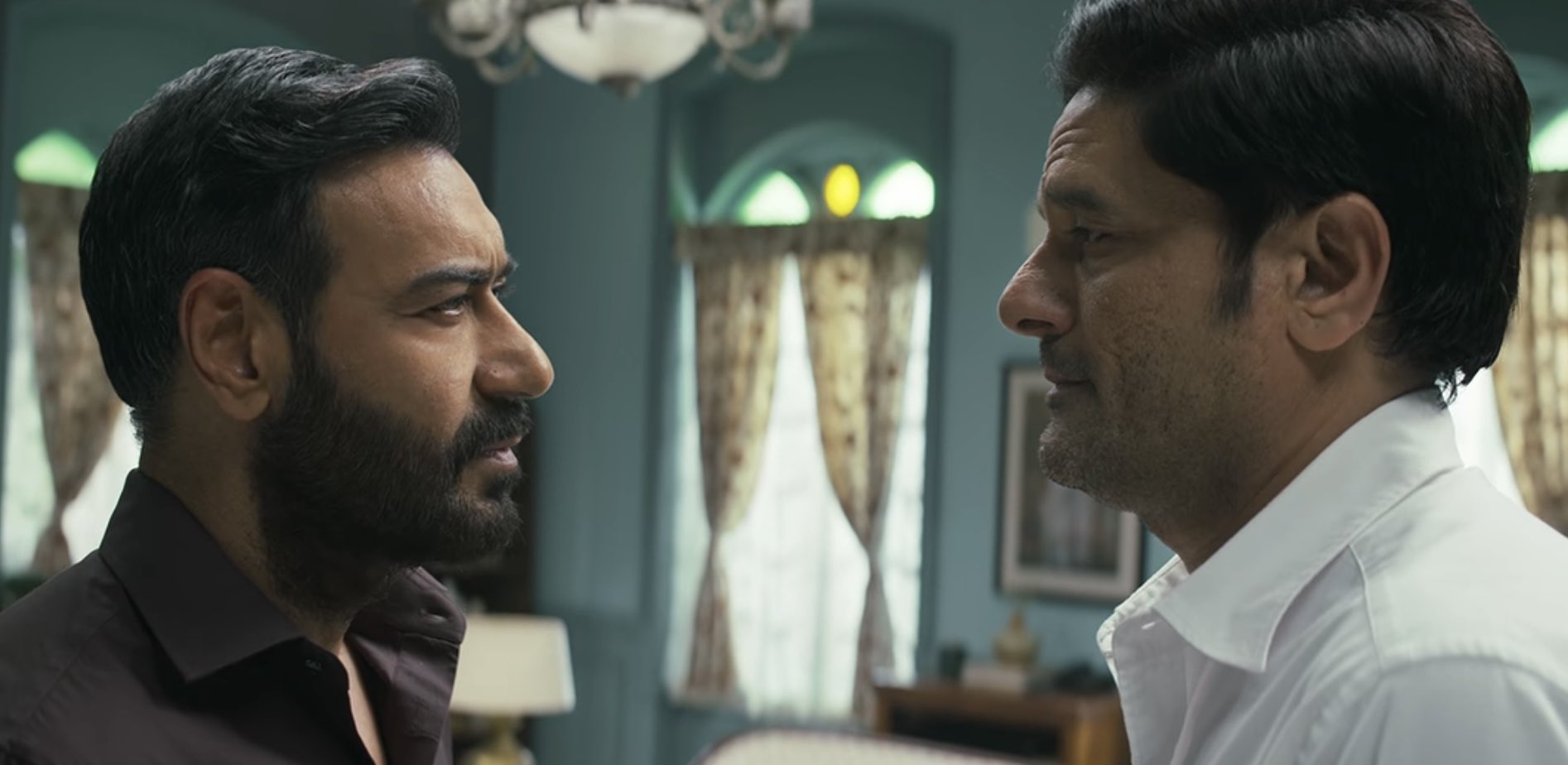 Exclusive: Drishyam The Conclusion Runtime And Censor Details. 