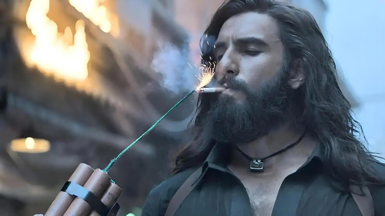 dhurandhar-the-revenge-day-14-occupancy-update-slow-start-but-decent-wednesday-still-on-cards