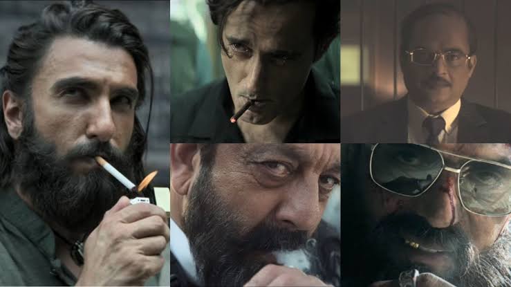 2,000 Fans Unite for Ranveer Singh’s  DhurandharTrailer Launch in Mumbai