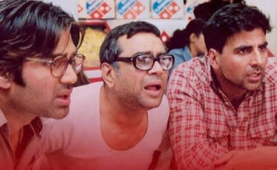 hera-pheri-3-in-limbo-writer-rohan-shankar-has-exited-the-project-due-to-legal-issues