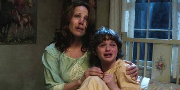 The Conjuring: Last Rites  Reviewâ€“ A Spooky Goodbye That Hits the Heart More Than the Nerves