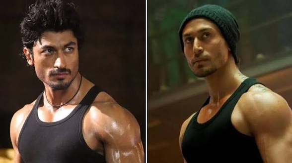 tiger-shroff-and-vidyut-jammwal-team-up-for-anubhav-sinhas-action-film-produced-by-bhushan-kumar