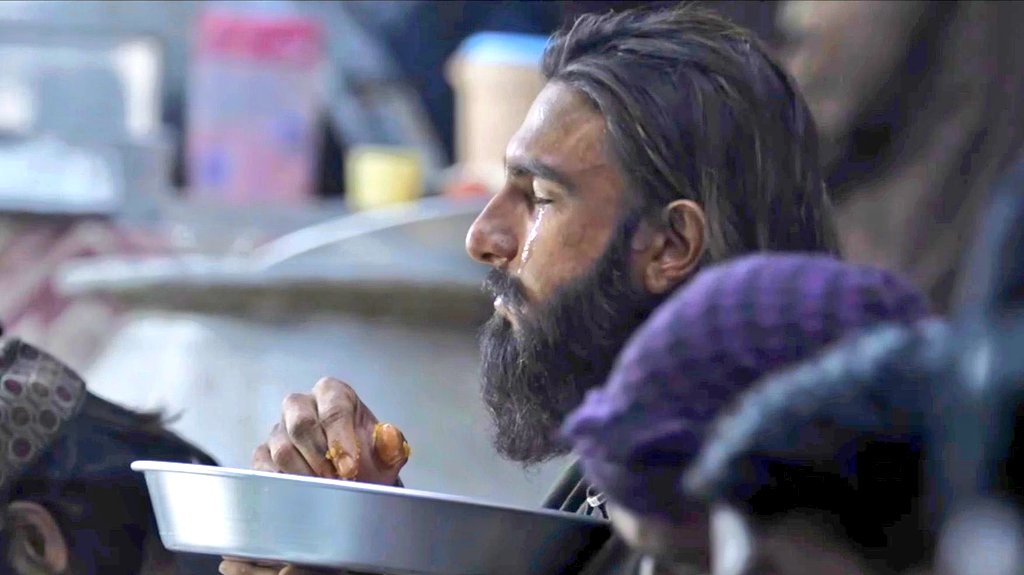 dhurandhar-the-revenge-day-15-occupancy-update-third-thursday-begins-slow-but-still-solid