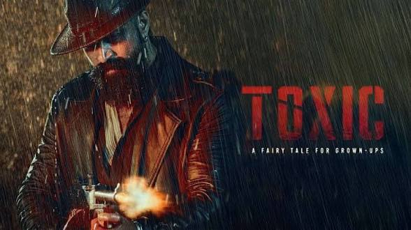 Toxic Day1 Morning Occupancy Report & Early Box Office Trend