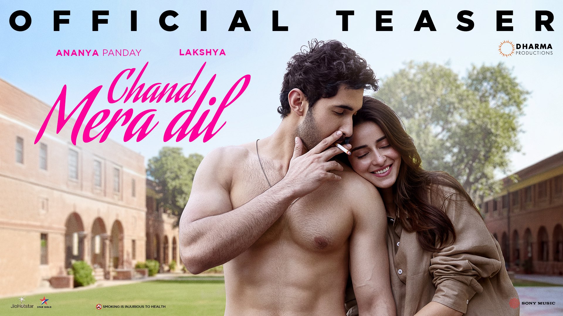 chand-mera-dil-teaser-review-intense-love-story-strikes-the-right-chord-feels-close-to-saiyaara-vibe