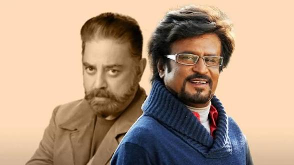 Lokesh Kanagarajâ€™s next to star Kamal Haasan and Rajinikanth?