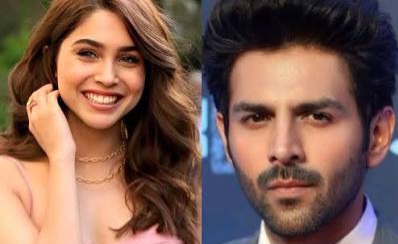 sharvari-in-talks-to-lead-luv-ranjans-next-film-with-kartik-aaryan