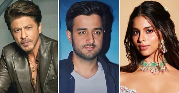 Shah Rukh Khan and Siddharth Anand’s Fun Banter Has Fans Excited for King.