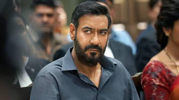 Drishyam The Conclusion Box Office Collection - Day 7
