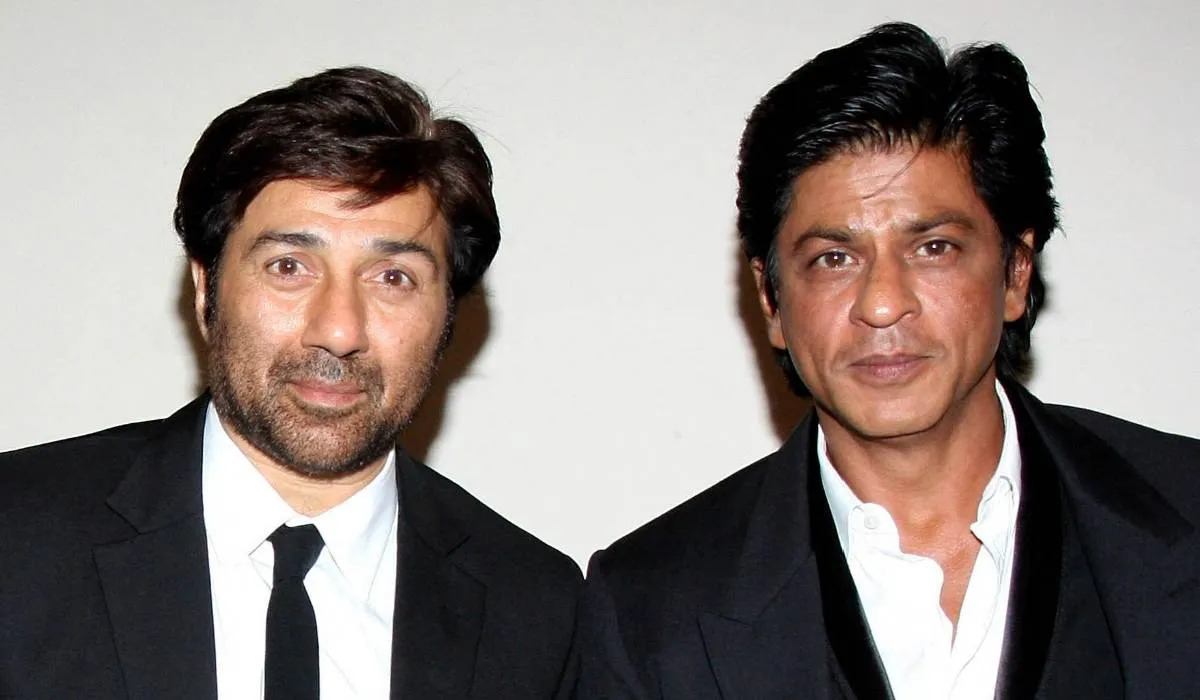 sunny-deol-opens-up-about-shah-rukh-khan-revisits-their-darr-equation-and-the-infamous-jeans-incident