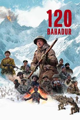 120 Bahadur 