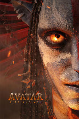 Avatar: Fire and Ash