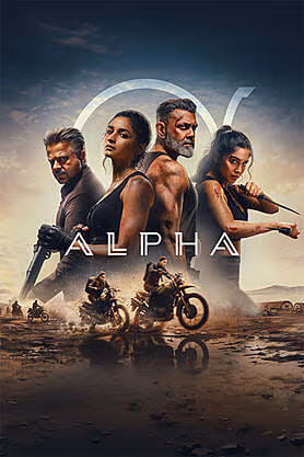 Alpha 