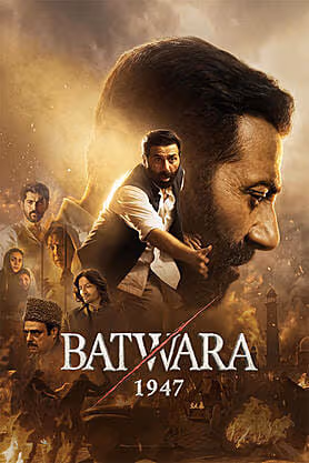 Batwara 1947