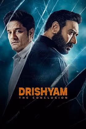 Drishyam The Conclusion 